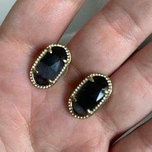 Kendra Scott stud earrings